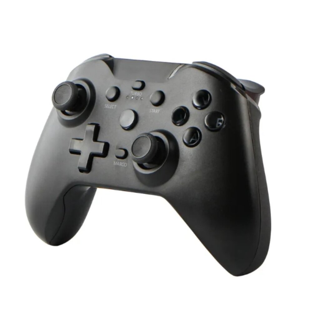 Bluetooth Wireless Game Controller – Multi-Platform Gamepad for Android, iOS - Picture 9 of 12